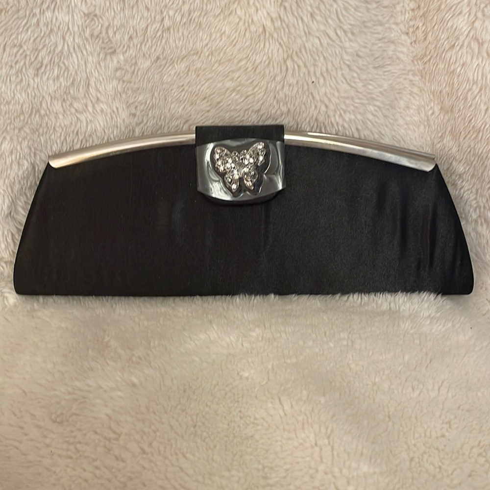 Tova. Evening Clutch Bag